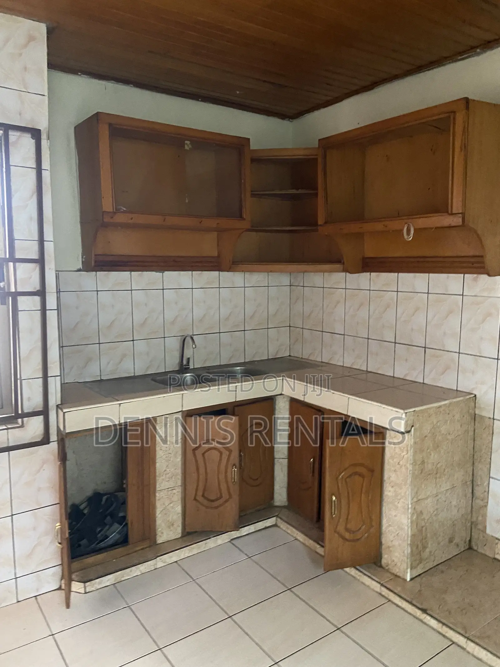 Mini Flat in Nyankyerenease, Kumasi Metropolitan for rent