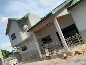 Furnished 4bdrm House in Obom Mama Jane, Adam Nana for sale
