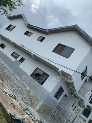 Furnished 4bdrm House in Obom Mama Jane, Adam Nana for sale
