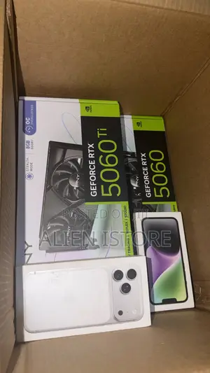 Nvidia RTX 5060 Ti 8gb Gddr7
