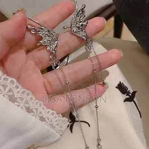 Ear Cuffs Earrings