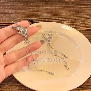 Ear Cuffs Earrings