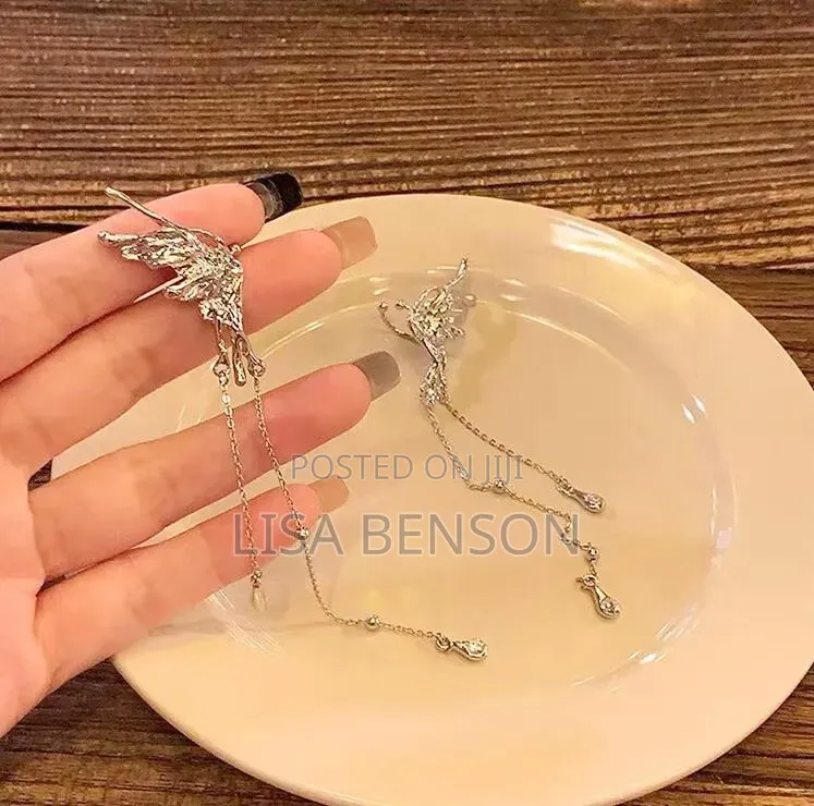 Ear Cuffs Earrings
