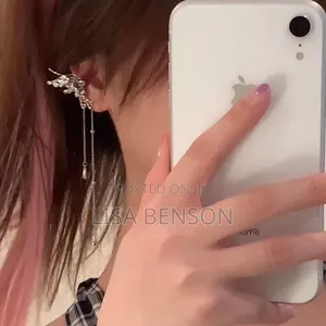 Ear Cuffs Earrings
