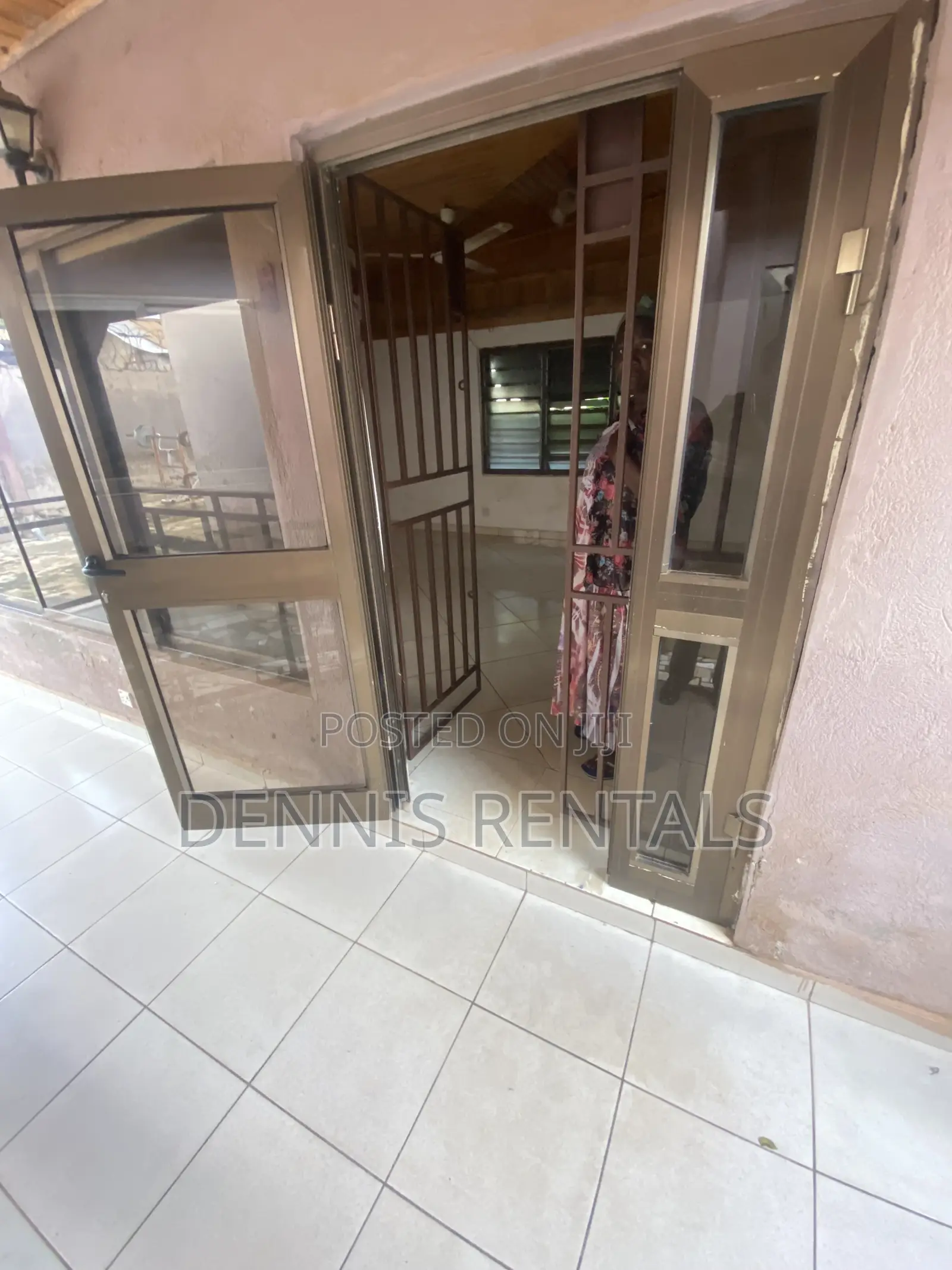Mini Flat in Nyankyerenease, Kumasi Metropolitan for rent