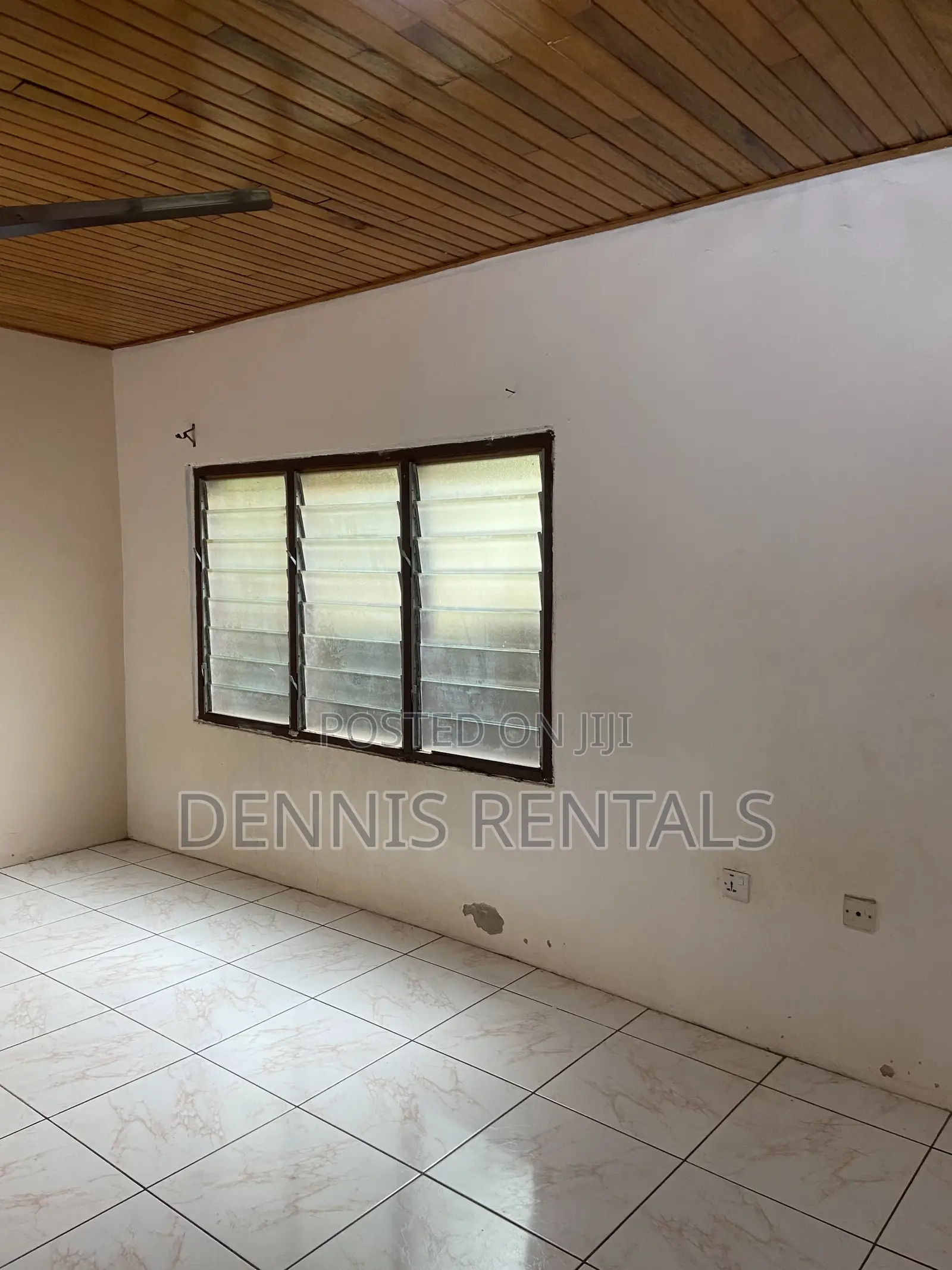Mini Flat in Nyankyerenease, Kumasi Metropolitan for rent