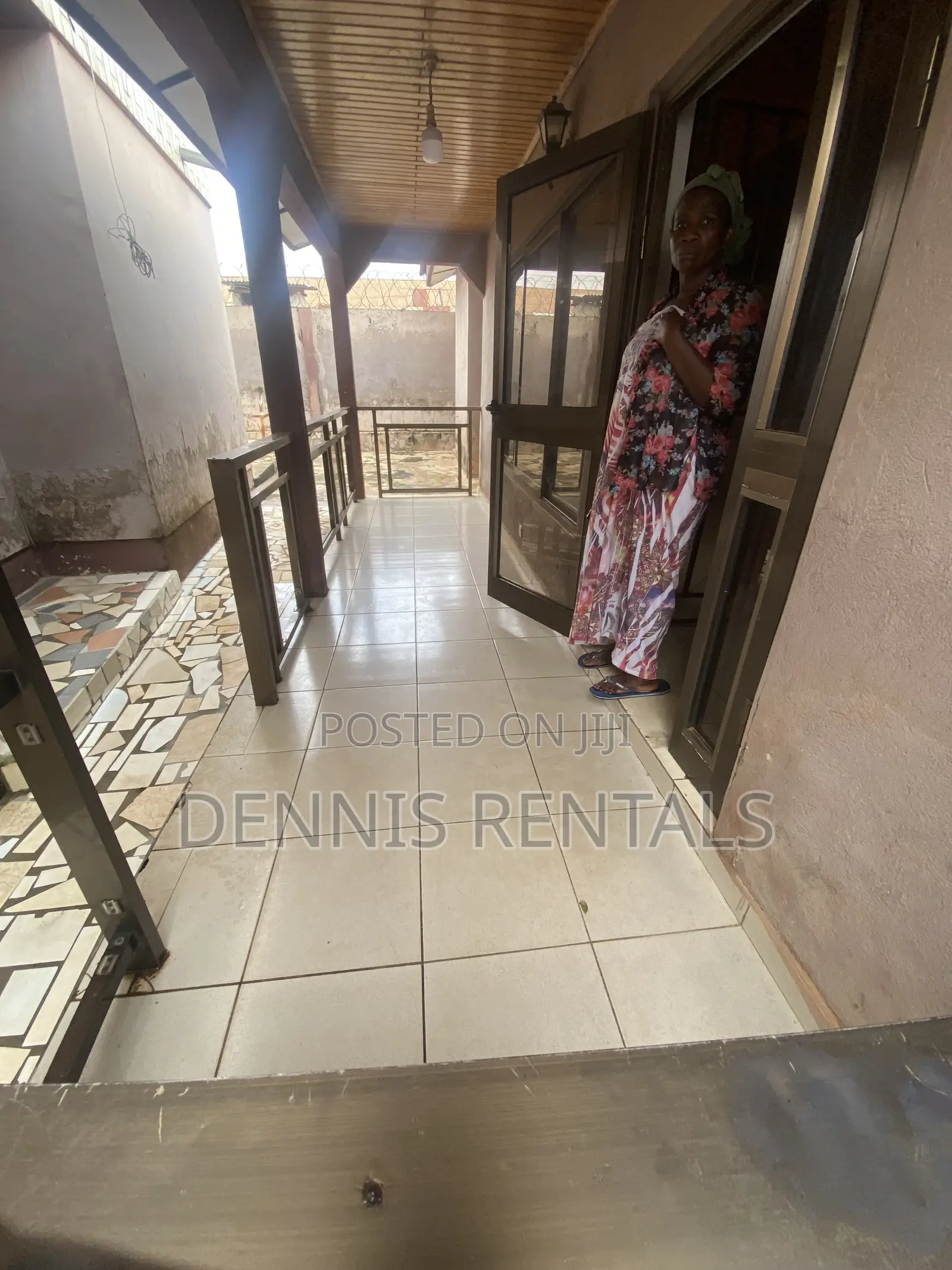 Mini Flat in Nyankyerenease, Kumasi Metropolitan for rent