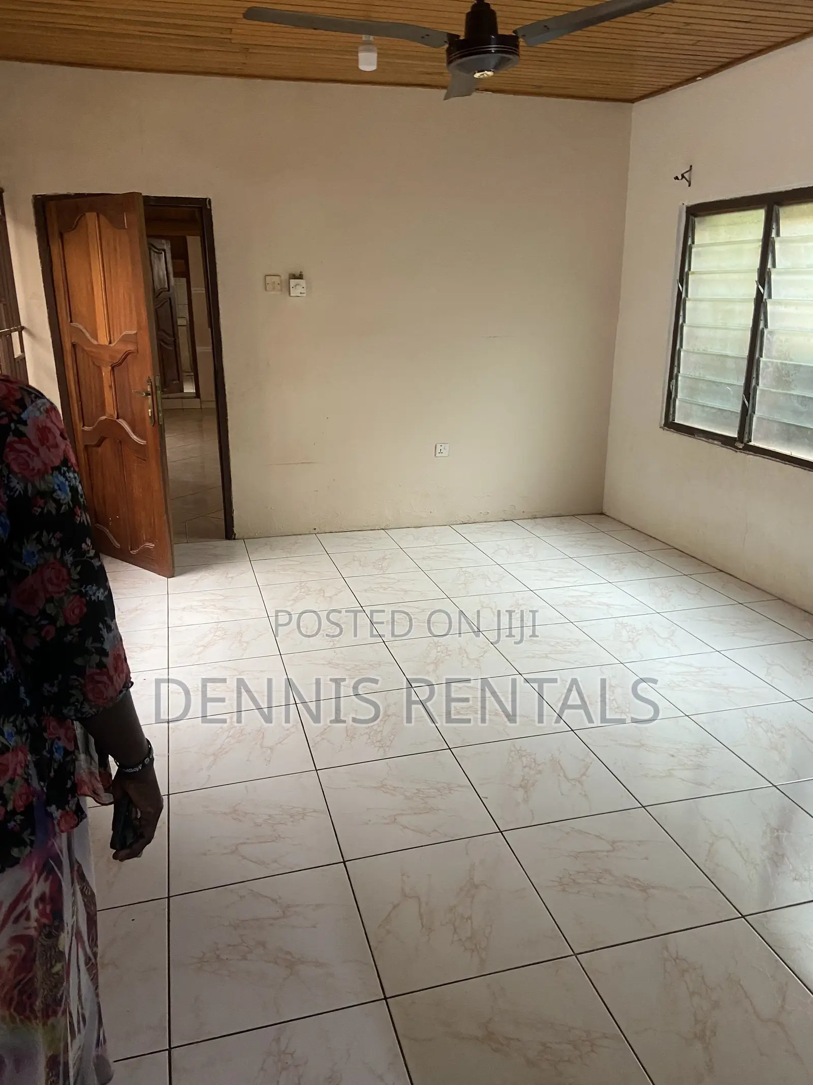 Mini Flat in Nyankyerenease, Kumasi Metropolitan for rent