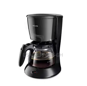 Philips Daily Coffee Maker HD7432/20 From Philips Store