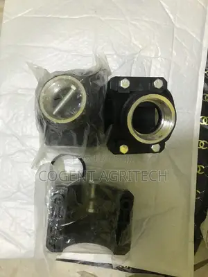 Irrigation PE Saddle
