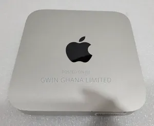 Desktop Computer Apple Mac Mini 8GB Intel Core i5 HDD 500GB