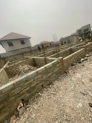Land With Foundation for Sale
