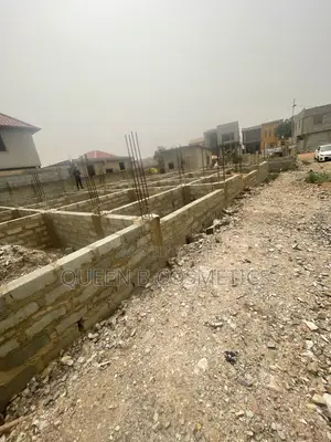 Land With Foundation for Sale