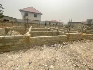 Land With Foundation for Sale