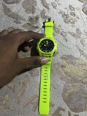 G Shock Watch