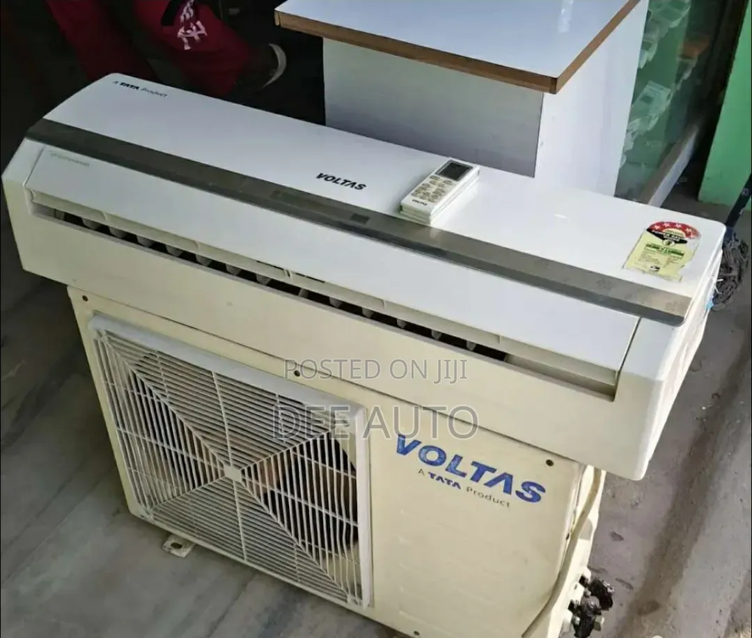 Tata Air-Conditioning