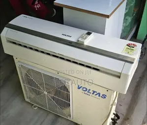 Tata Air-Conditioning