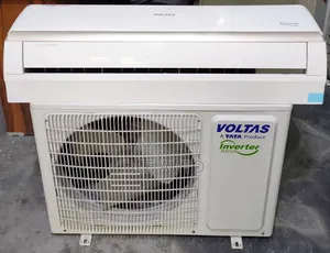 Tata Air-Conditioning