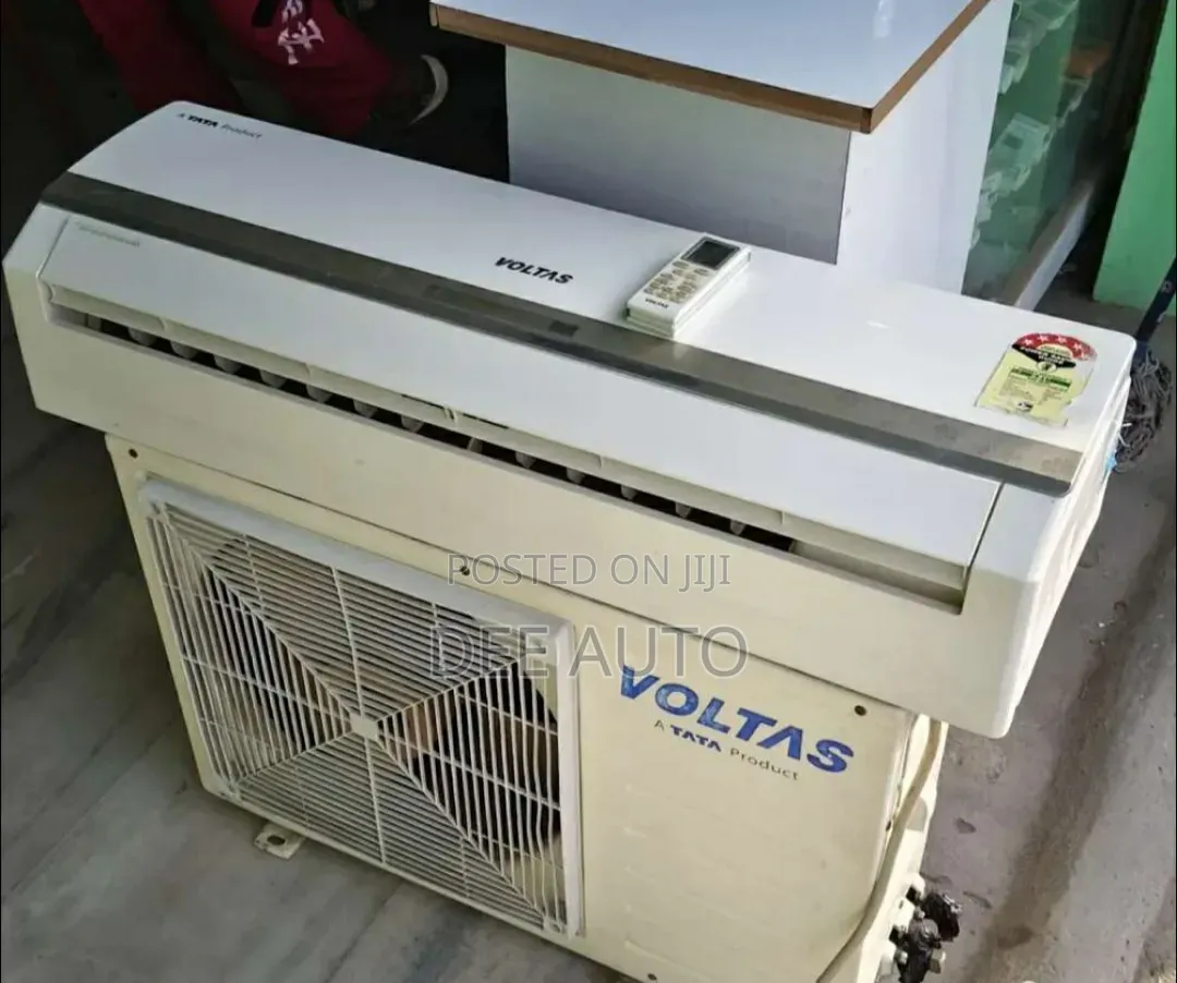 Tata Air-Conditioning
