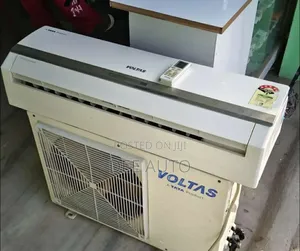 Tata Air-Conditioning