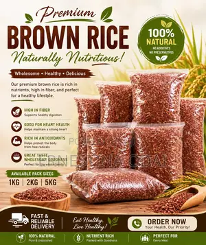 Brown Rice