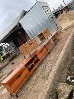 TV Stand (Console)