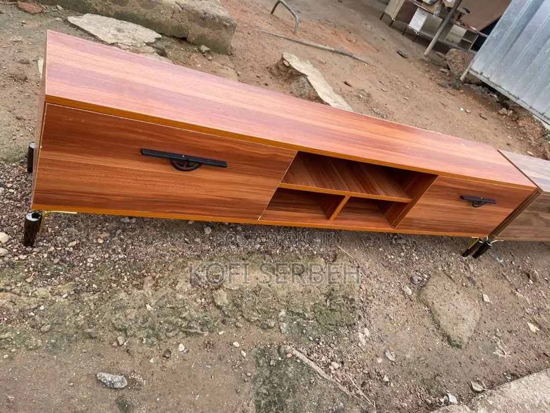 TV Stand (Console)