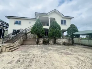 4bdrm Apartment in Adoagyiri, Ga East Municipal for rent