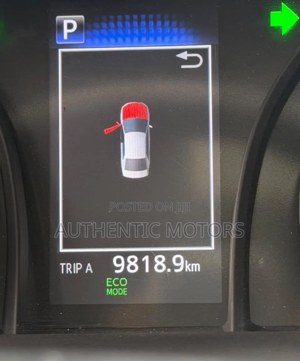Toyota Camry SE 2023 Black