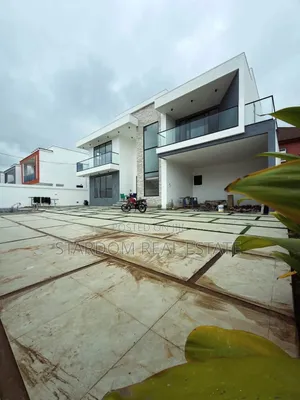 4bdrm Duplex in East Legon, Ability for sale