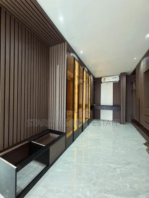 4bdrm Duplex in East Legon, Ability for sale