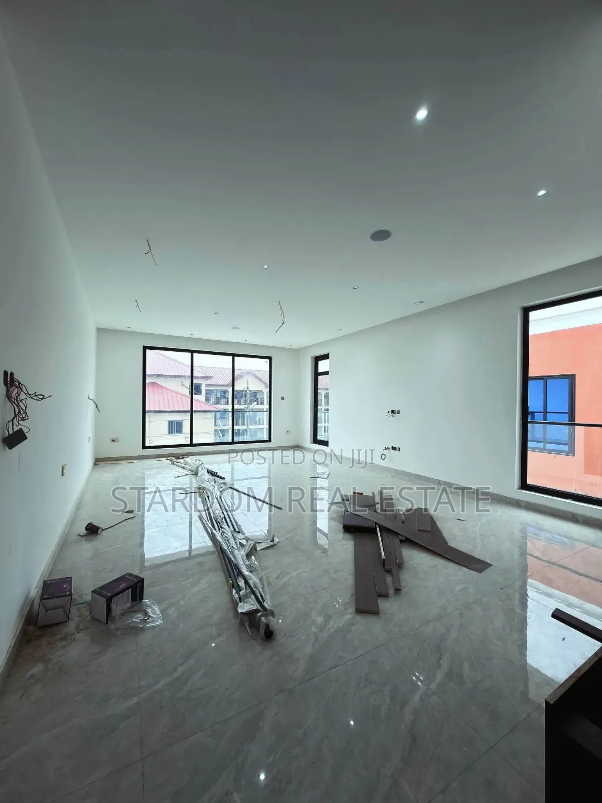 4bdrm Duplex in East Legon, Ability for sale