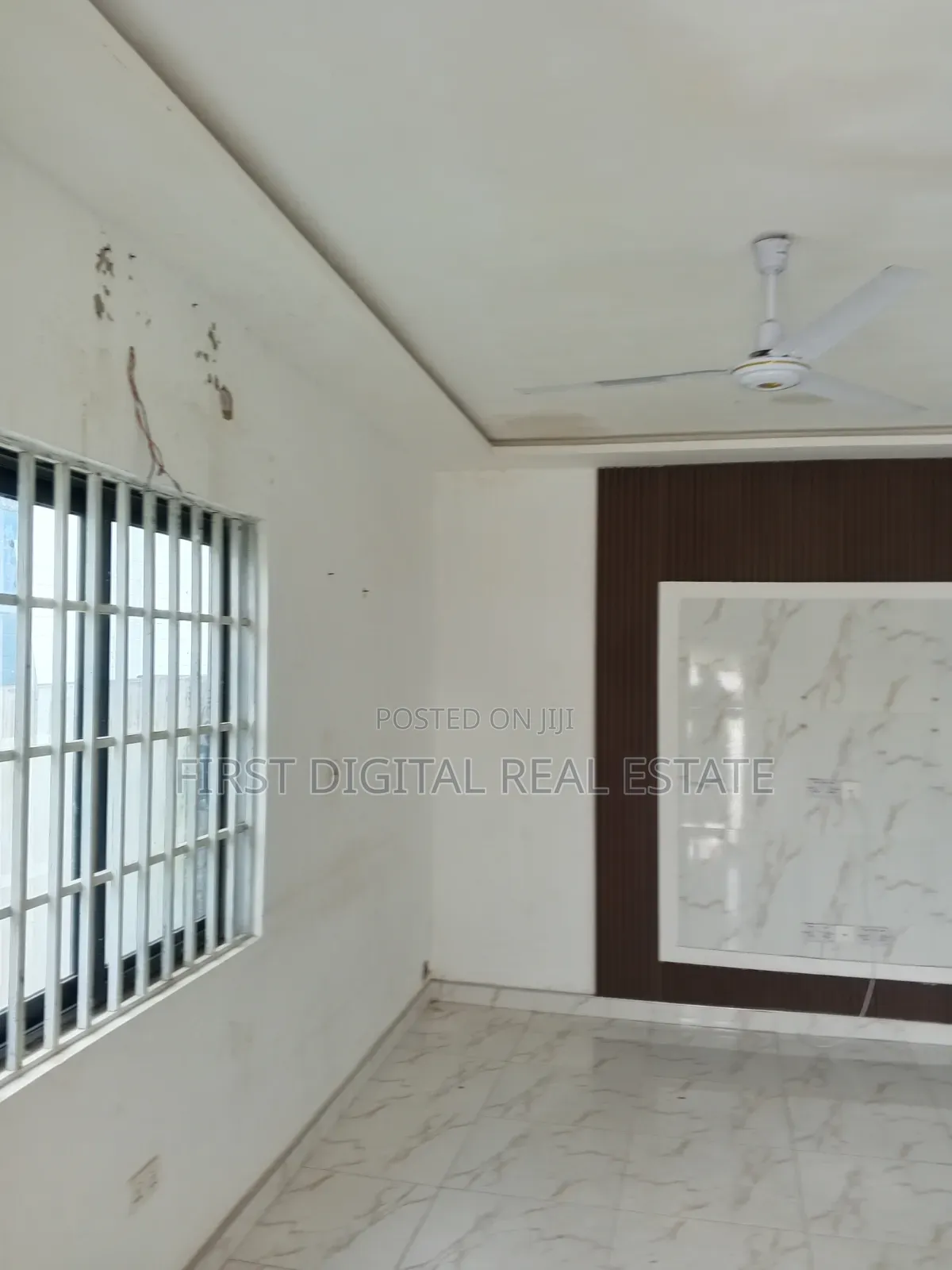 3bdrm House in First Digital Real, Millenium City for sale