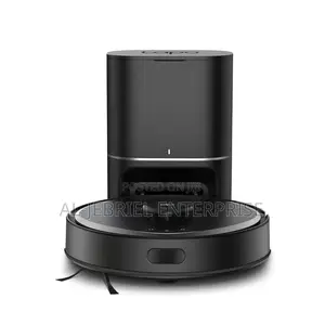 Robotic Vaccum Cleaner