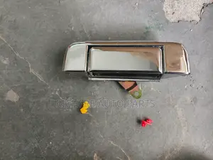 Toyota Hilux 2005,2008,2009,2012 Tailgate Handle or Boot Handle