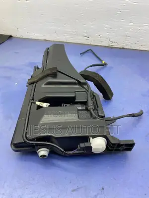 2022-2025 Acura Windshield Washer Fluid Bottle Reservoir Tank W/ Pump