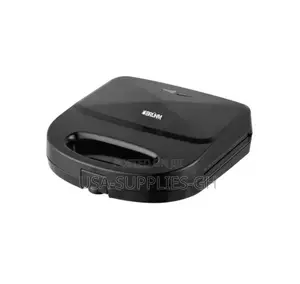 Bruhm Sandwich Waffle Maker BSM-700BP