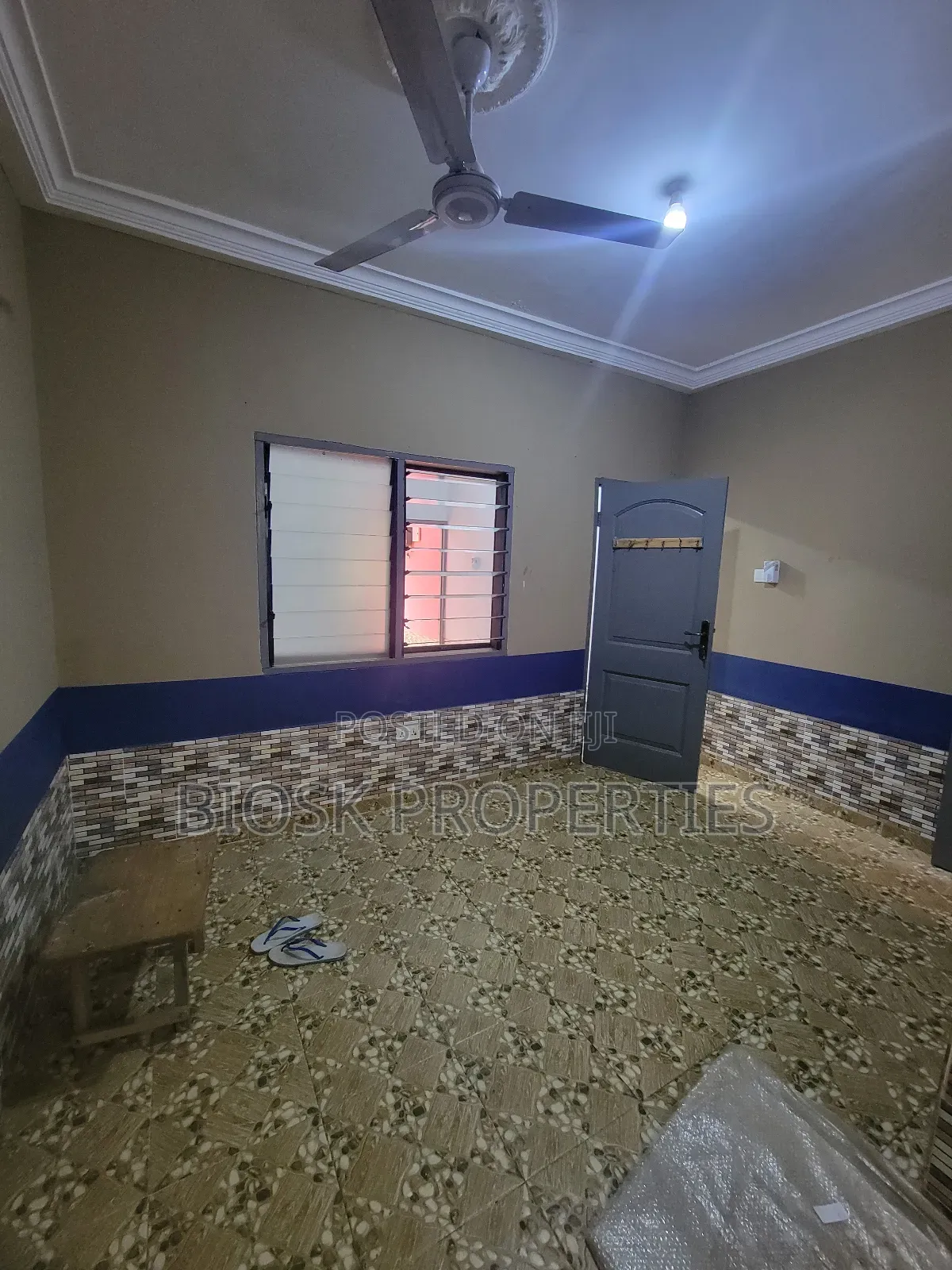 1bdrm Apartment in Biosk Properties, Malejor for rent