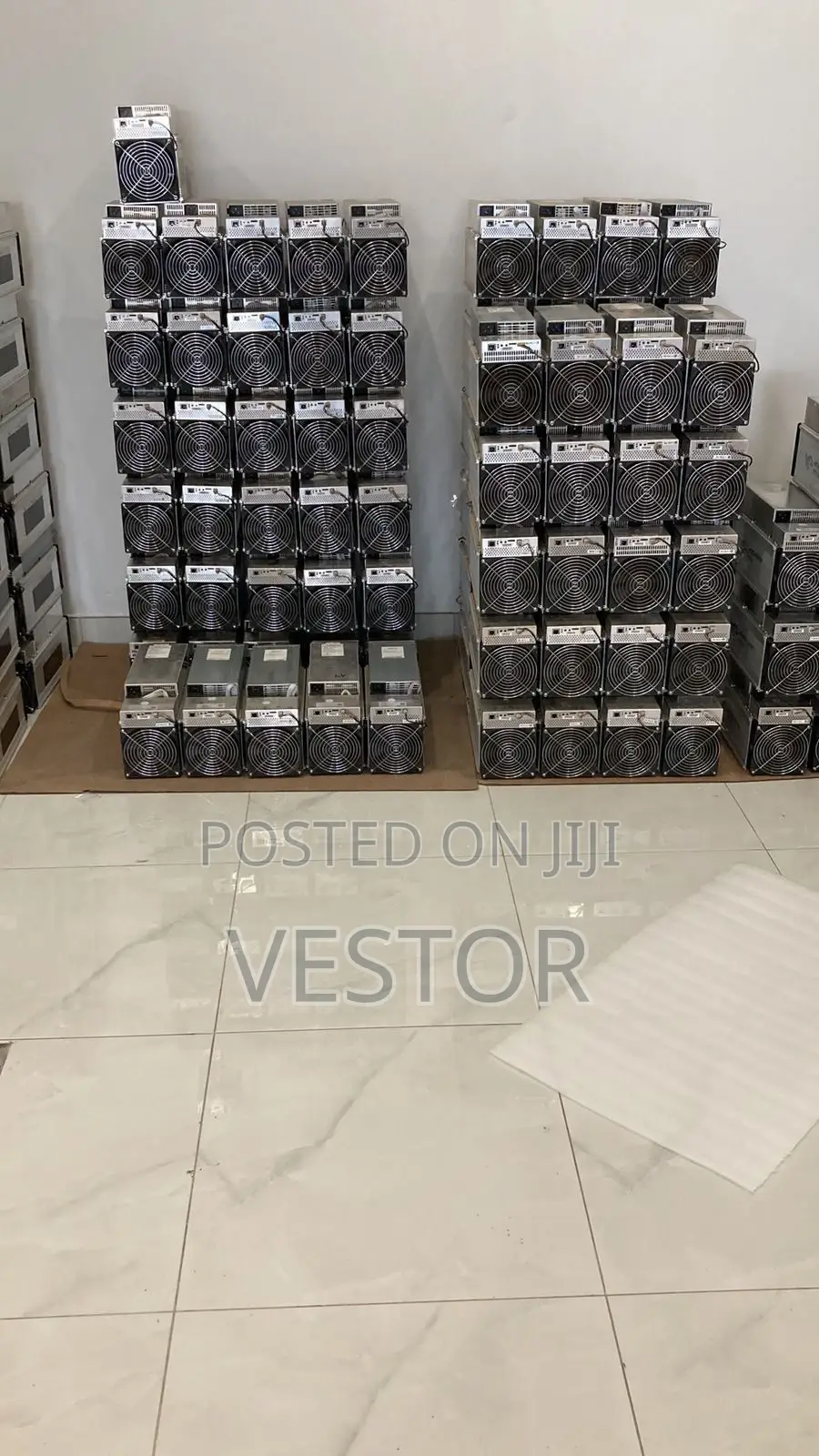 Digital Mining Machine Bt