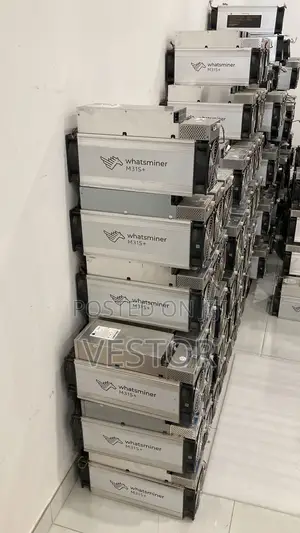 Digital Mining Machine Bt