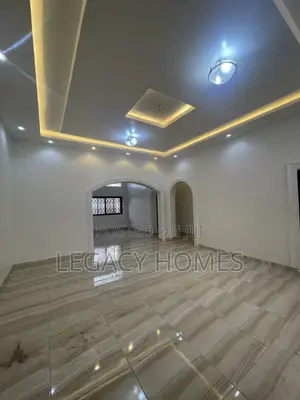 2bdrm Apartment in East Legon, American House for sale