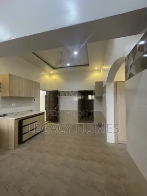 2bdrm Apartment in East Legon, American House for sale