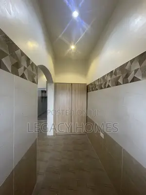 2bdrm Apartment in East Legon, American House for sale