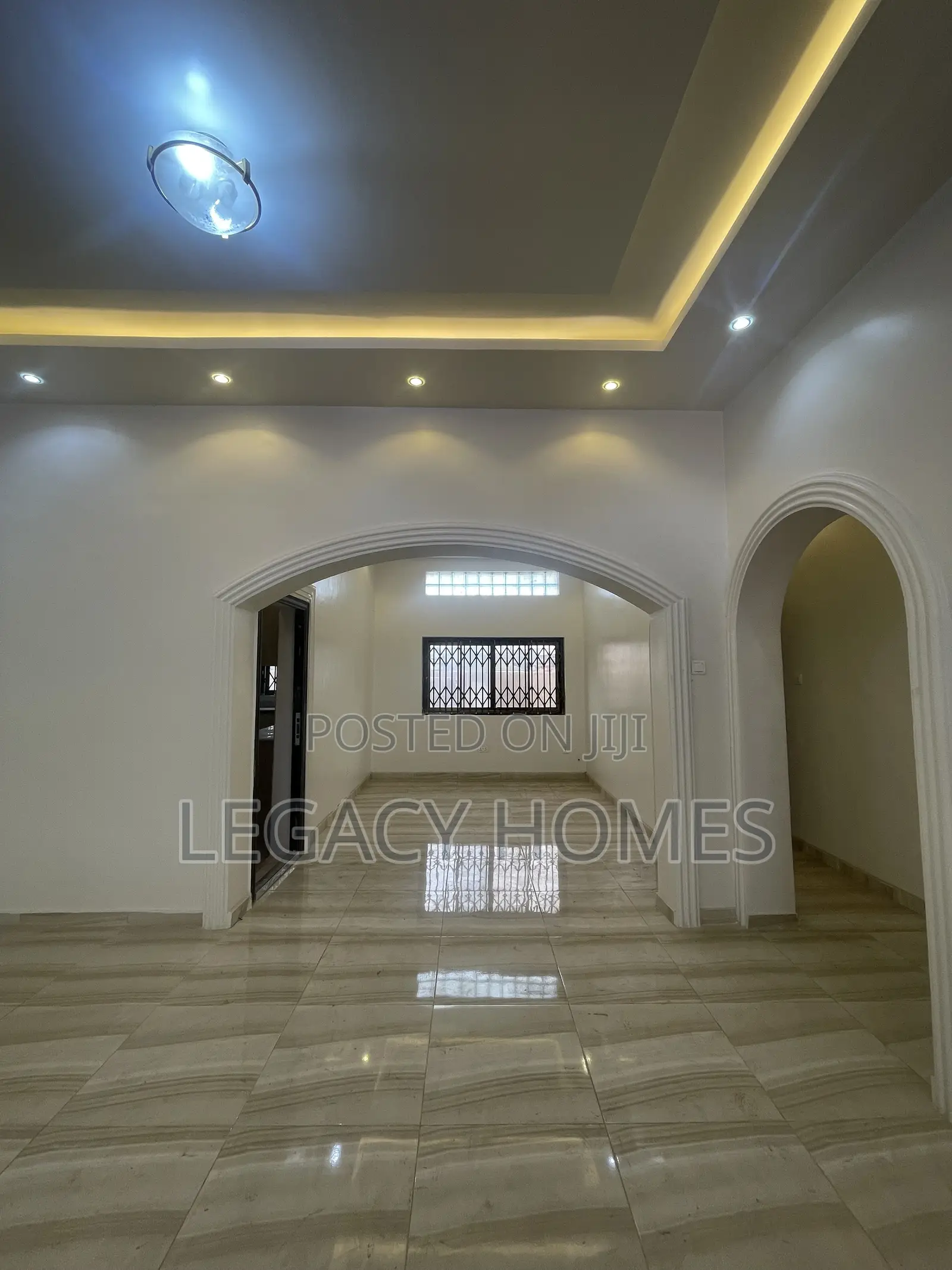 2bdrm Apartment in East Legon, American House for sale