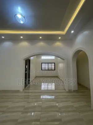 2bdrm Apartment in East Legon, American House for sale