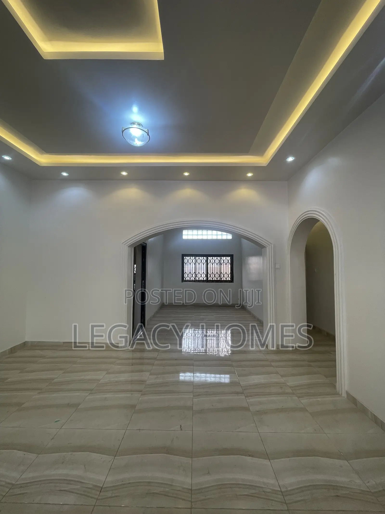 2bdrm Apartment in East Legon, American House for sale