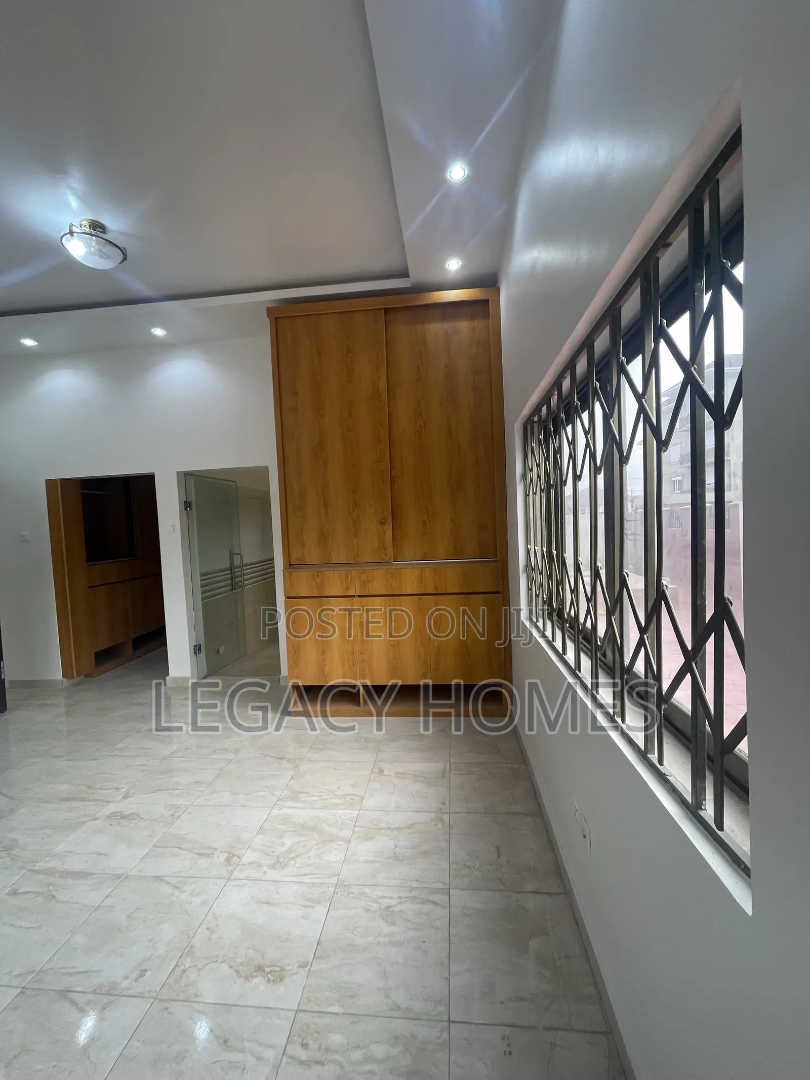 2bdrm Apartment in East Legon, American House for sale
