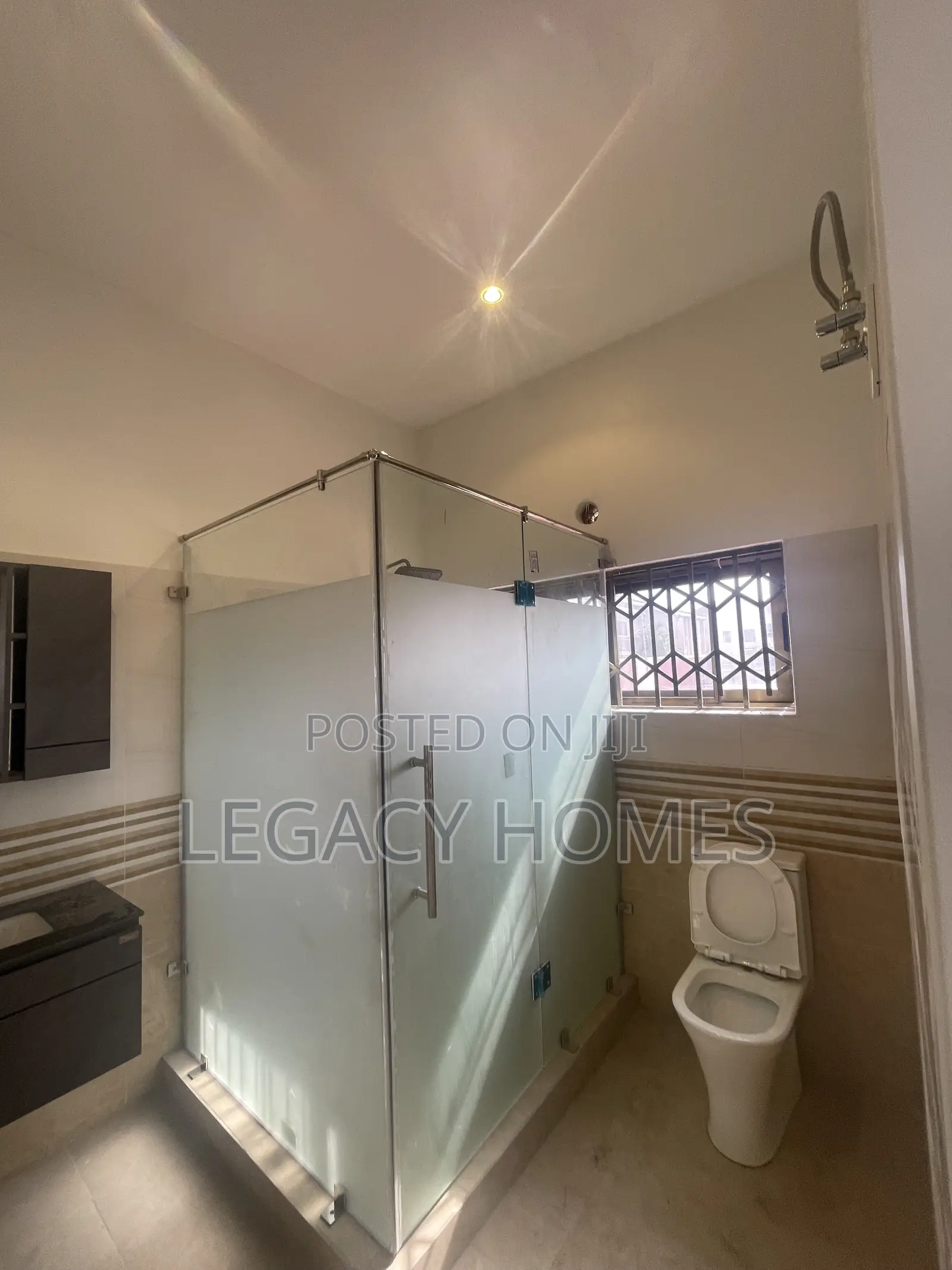 2bdrm Apartment in East Legon, American House for sale
