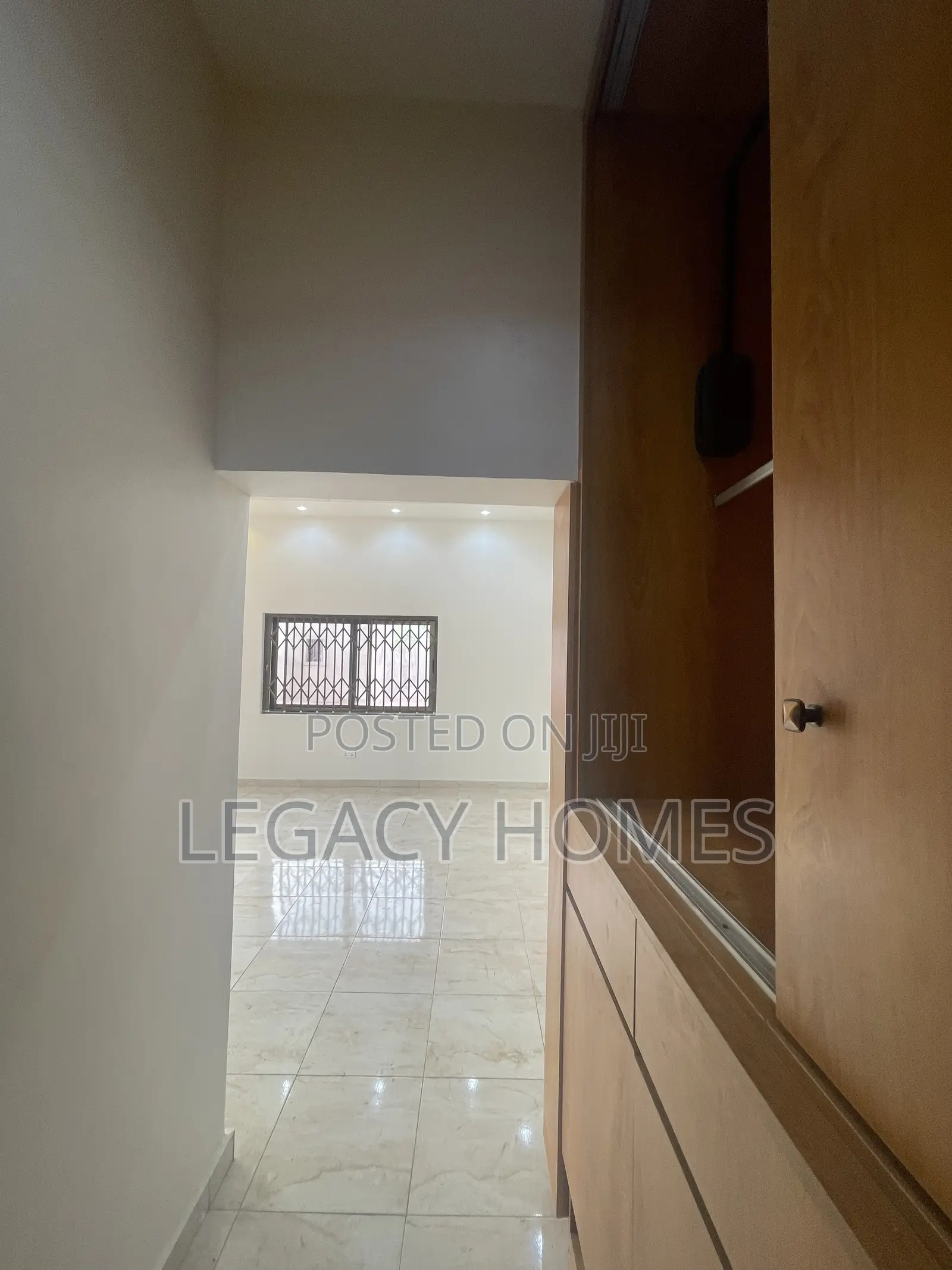2bdrm Apartment in East Legon, American House for sale