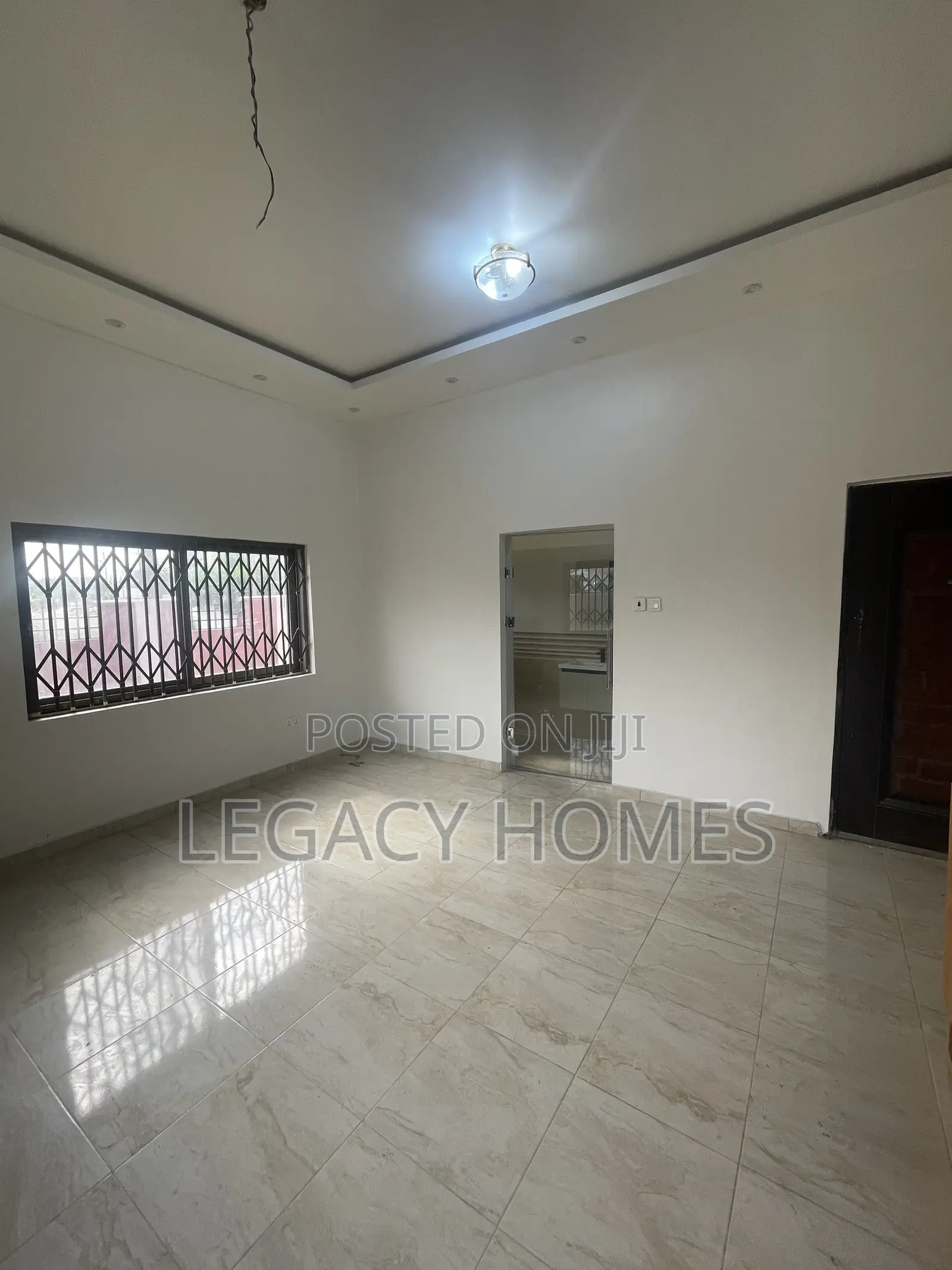 2bdrm Apartment in East Legon, American House for sale